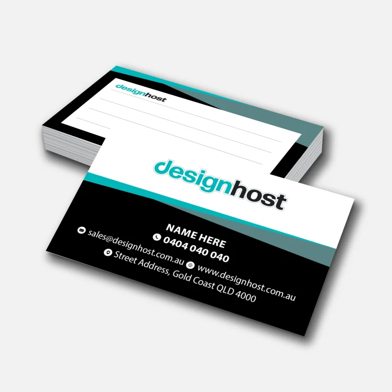 Business Cards Gold Coast