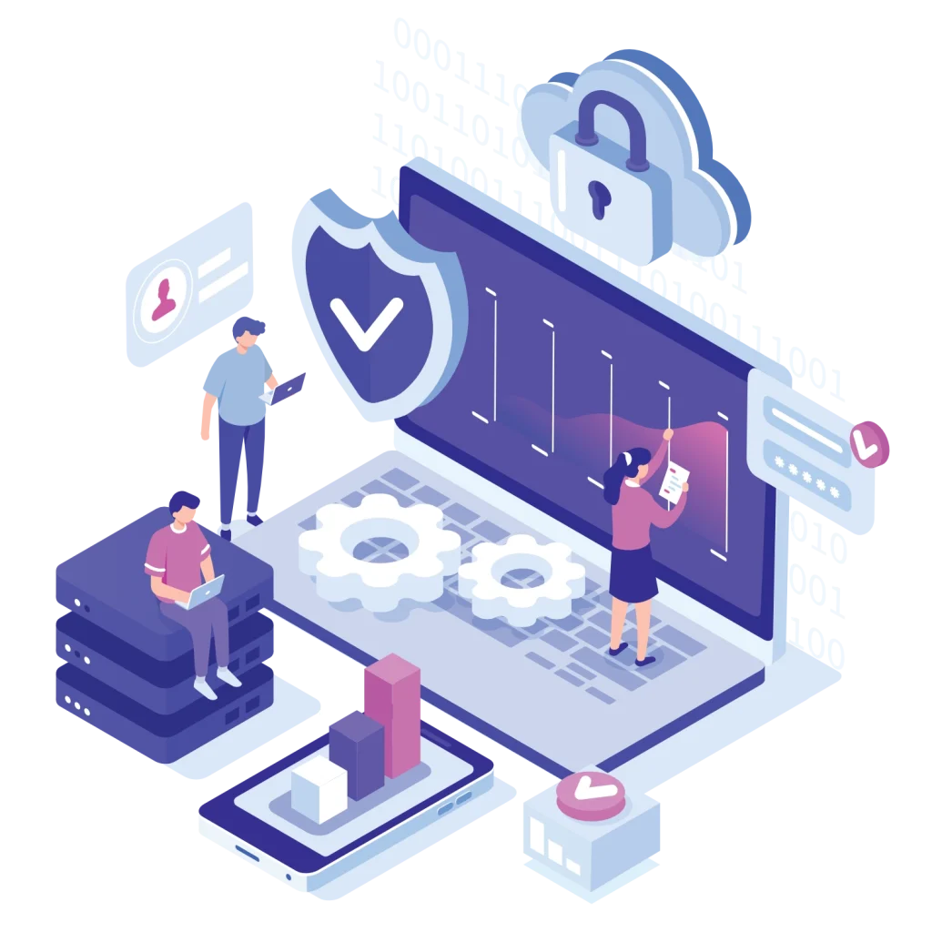 business email hosting Australia image