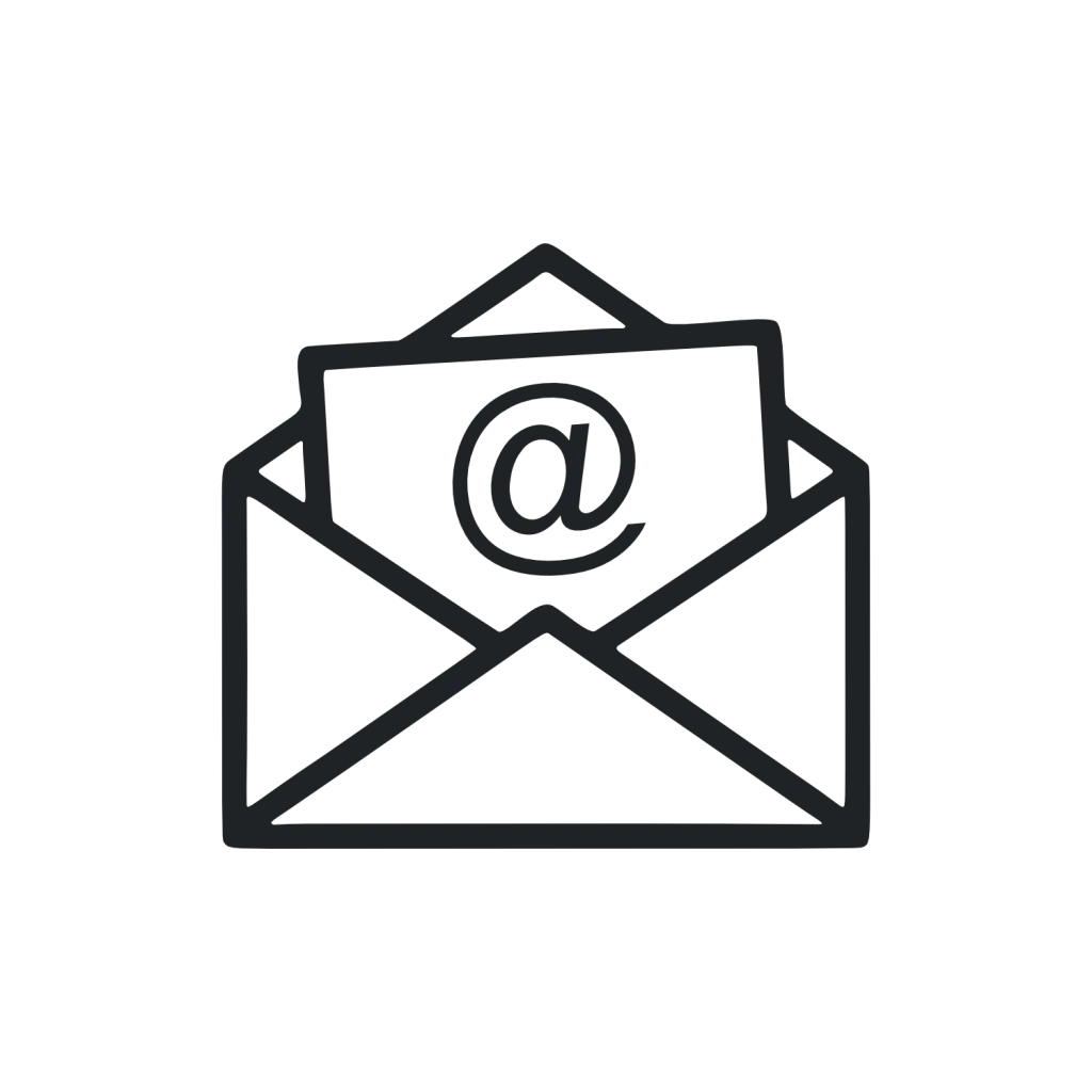 Australian email hosting icon