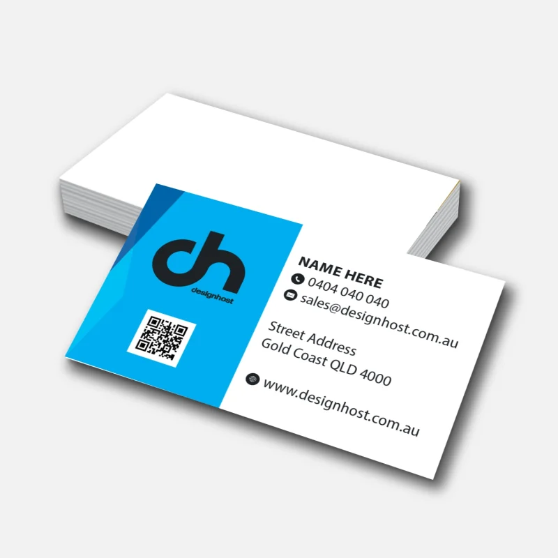 Business Cards Gold Coast